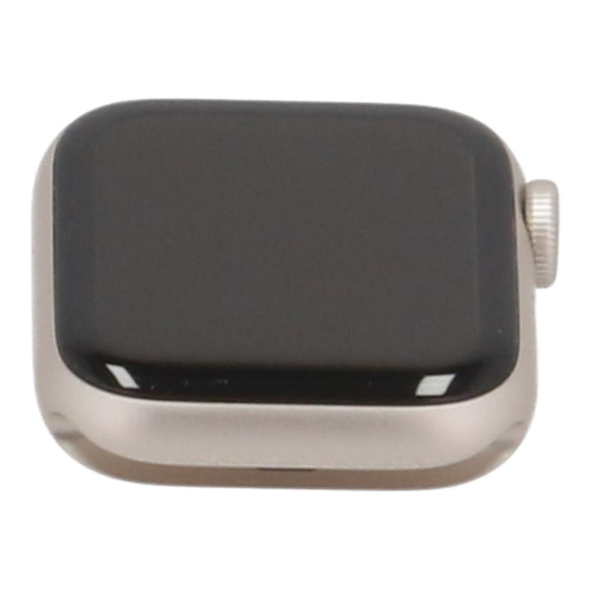 APPLE アップル/Apple Watch SE GPS/MR9U3J A//j6d60p9m9r/Aランク/01