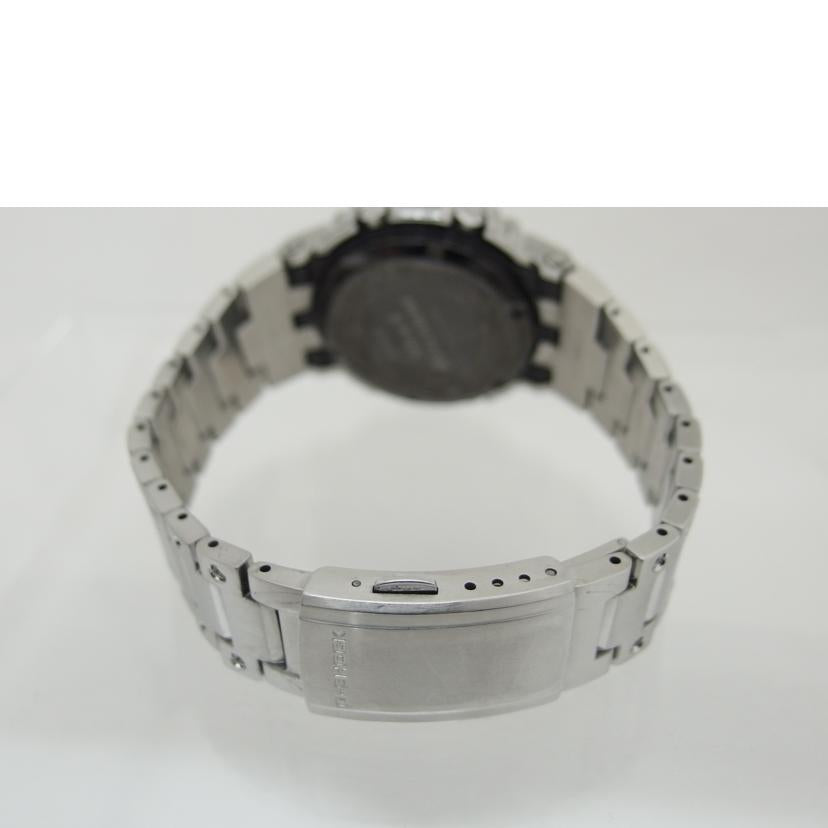 CASIO カシオ/ G-SHOCK/フルメタル//タフソーラー/ GMW-B5000D-1JF// 18*********/Bランク/04
