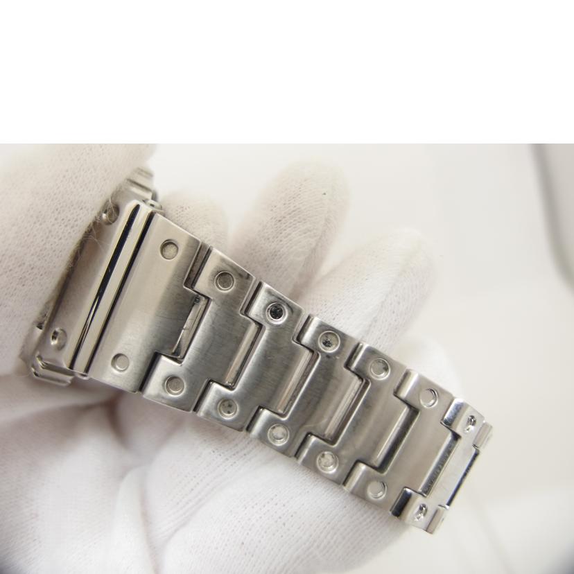 CASIO カシオ/ G-SHOCK/フルメタル//タフソーラー/ GMW-B5000D-1JF// 18*********/Bランク/04