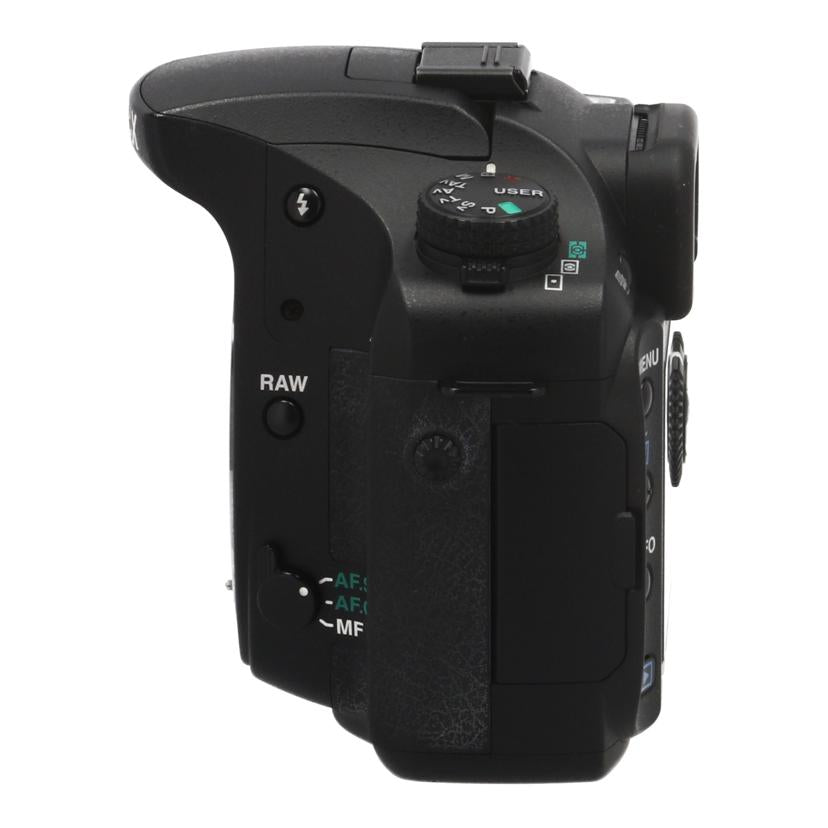 PENTAX ペンタックス/デジタル一眼 ボディ/K20D ボディ//3099295/Bランク/62