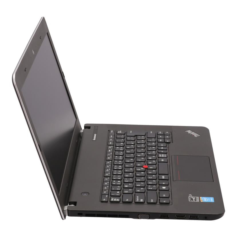 lenovo レノボ/ノートパソコン/Thinkpad//Bランク/62