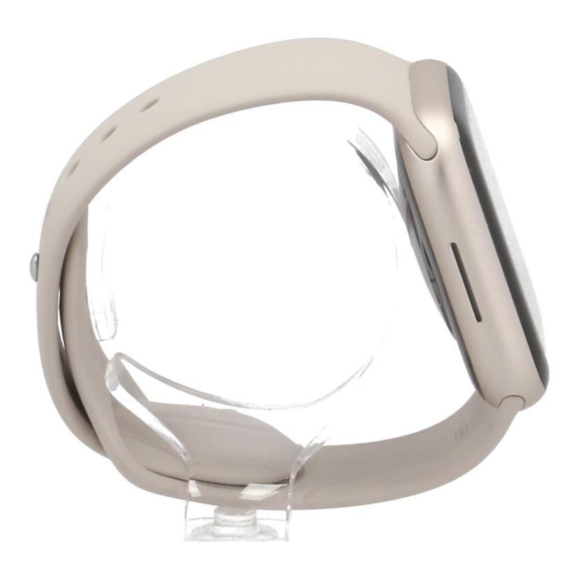 APPLE アップル/Apple Watch Series 9 GPS/MR963J A//clqjy30ql4/Aランク/01