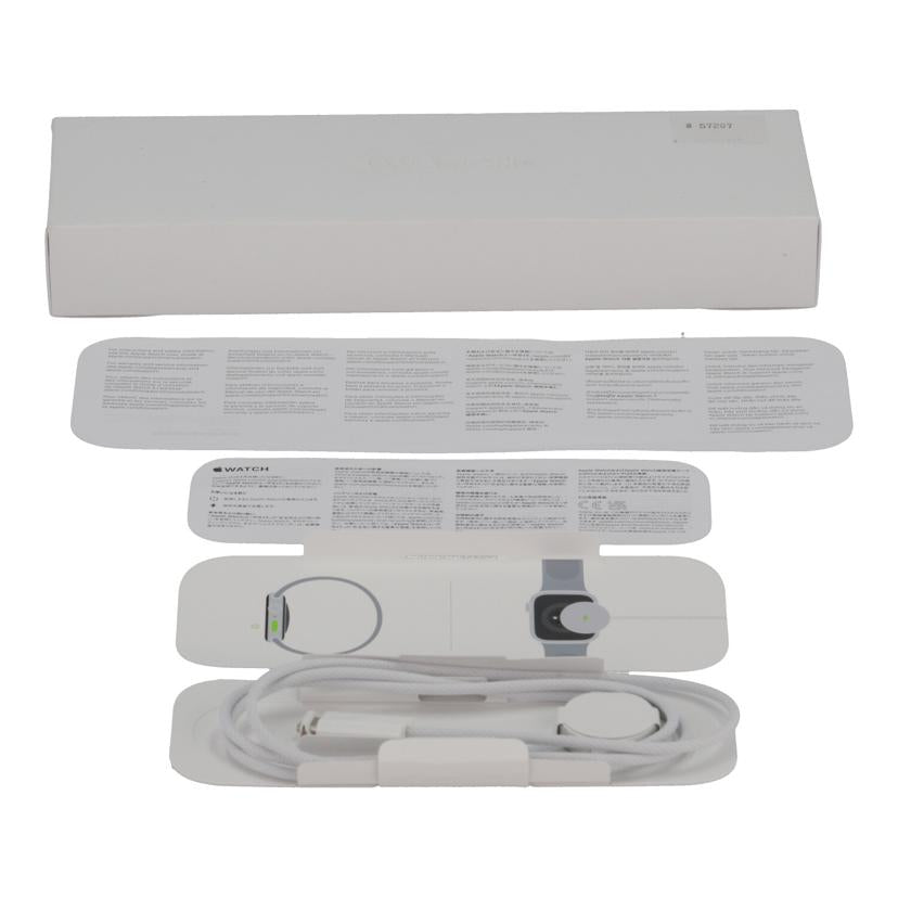 APPLE アップル/Apple Watch Series 9 GPS/MR963J A//clqjy30ql4/Aランク/01