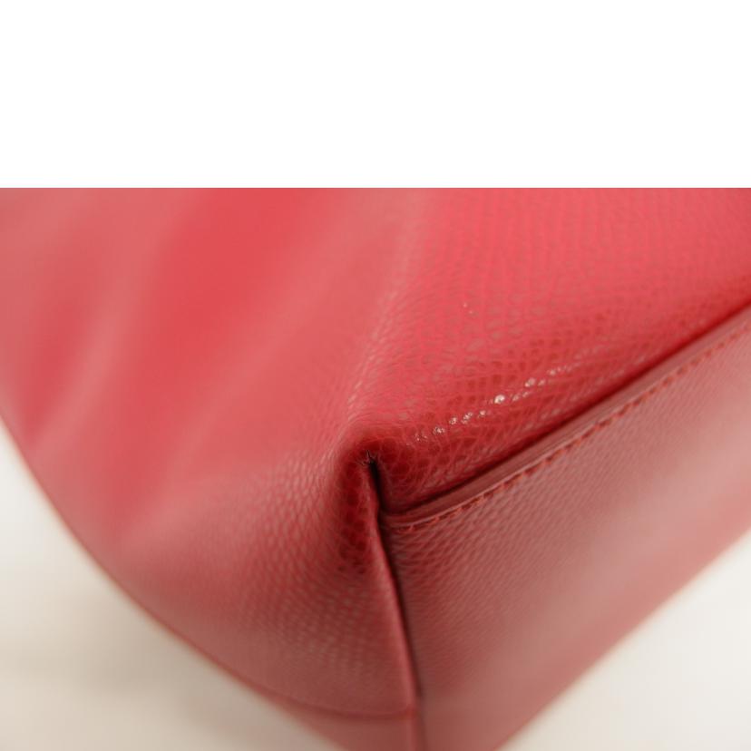 COACH コーチ/シティジップ/トートバッグ/レッド/F36875//K15**/Aランク/04