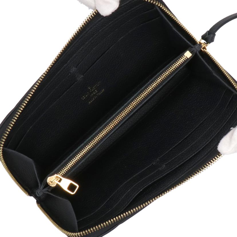 LOUIS VUITTON ルイヴィトン/ポルト・フォイユ・クレマンス/M60171//SP0***/Aランク/64