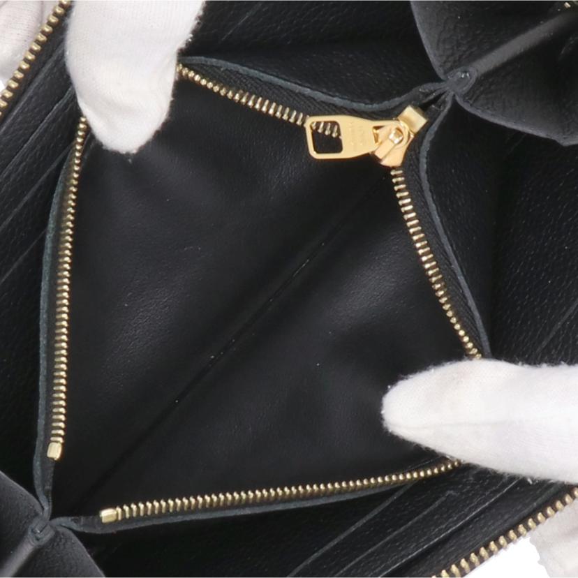 LOUIS VUITTON ルイヴィトン/ポルト・フォイユ・クレマンス/M60171//SP0***/Aランク/64