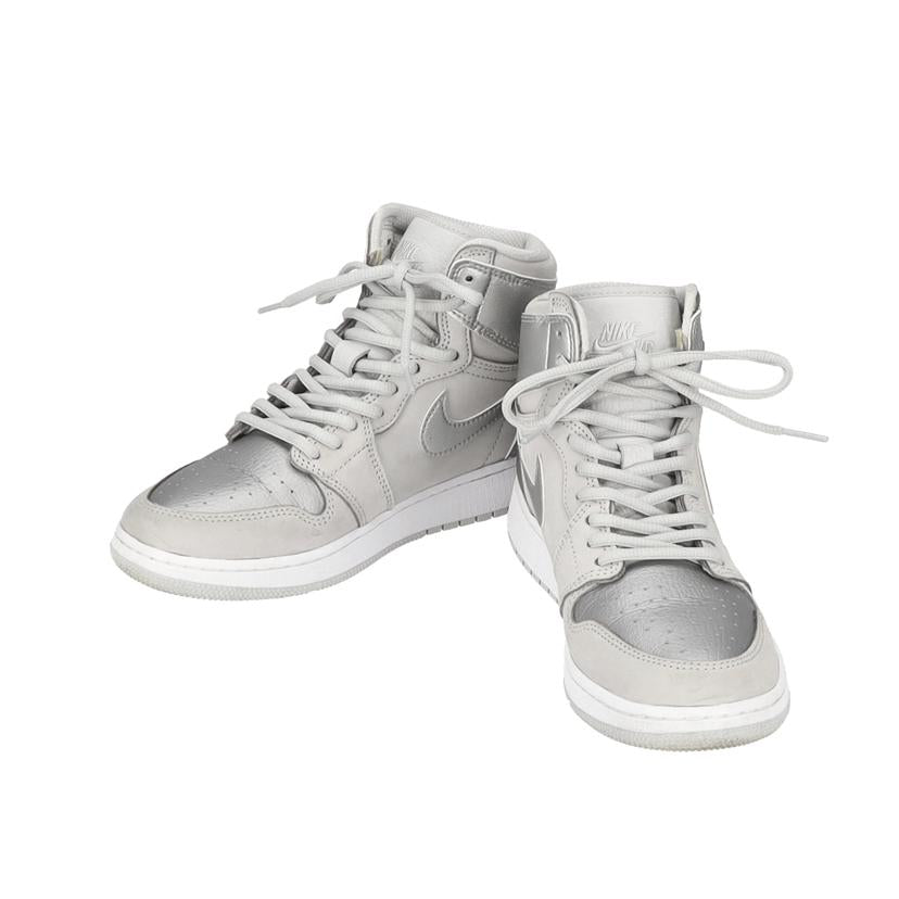 NIKE ナイキ/AIR JORDAN 1 RETRO HIGH OG GS/575441-029//Bランク/94