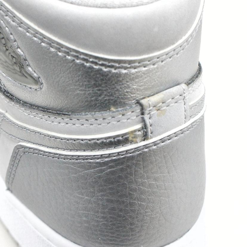 NIKE ナイキ/AIR JORDAN 1 RETRO HIGH OG GS/575441-029//Bランク/94