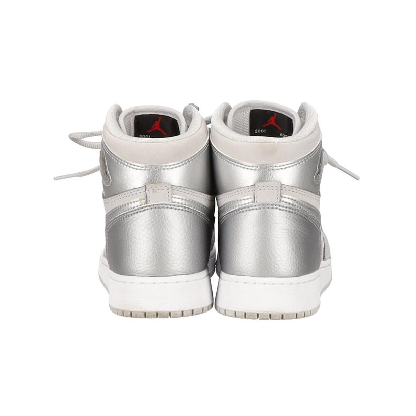 NIKE ナイキ/AIR JORDAN 1 RETRO HIGH OG GS/575441-029//Bランク/94