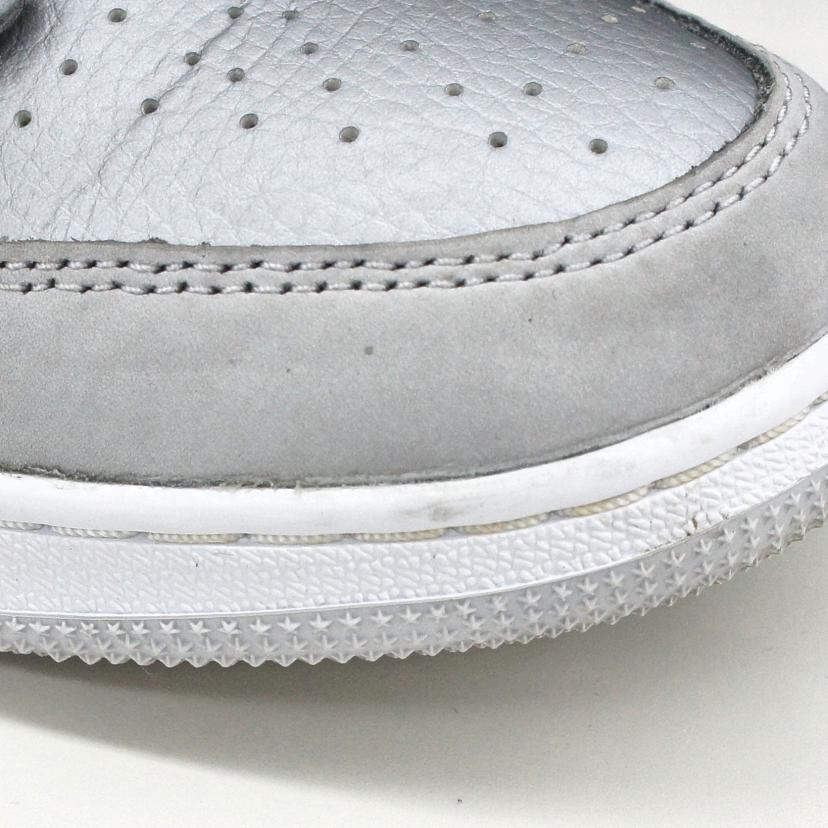 NIKE ナイキ/AIR JORDAN 1 RETRO HIGH OG GS/575441-029//Bランク/94