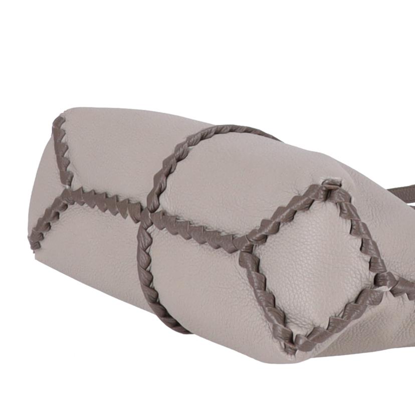 BITTEGA ボッテガ/レザー2WAYハンド//B07*******/Aランク/67