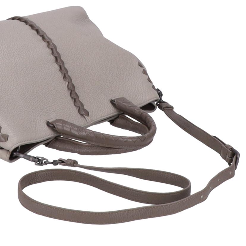 BITTEGA ボッテガ/レザー2WAYハンド//B07*******/Aランク/67