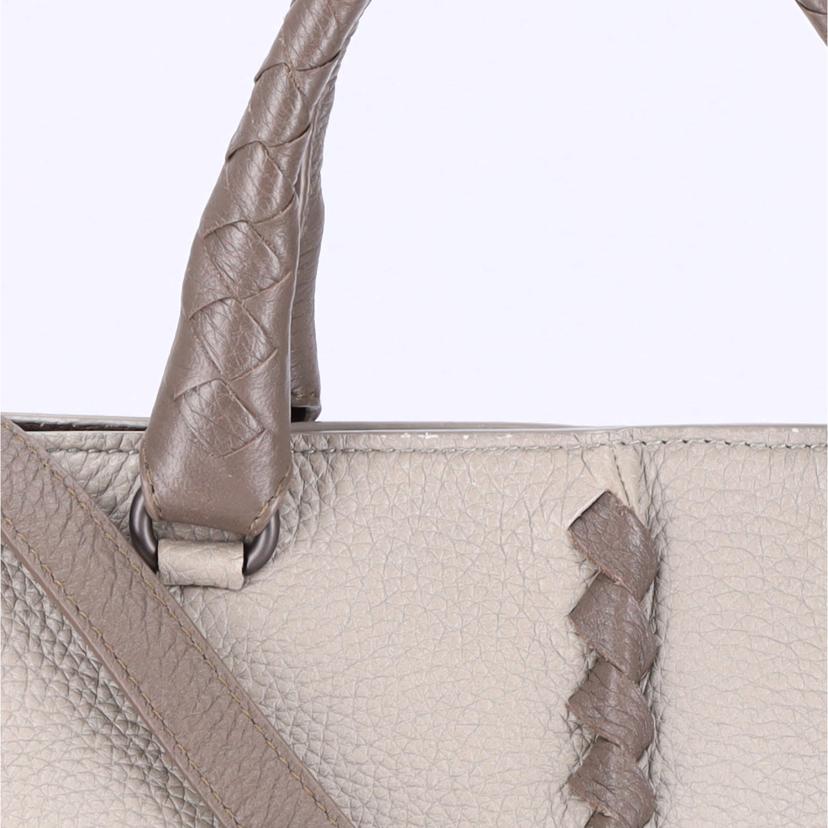 BITTEGA ボッテガ/レザー2WAYハンド//B07*******/Aランク/67