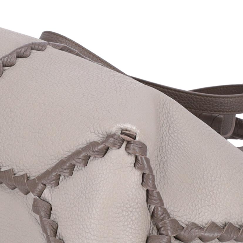 BITTEGA ボッテガ/レザー2WAYハンド//B07*******/Aランク/67