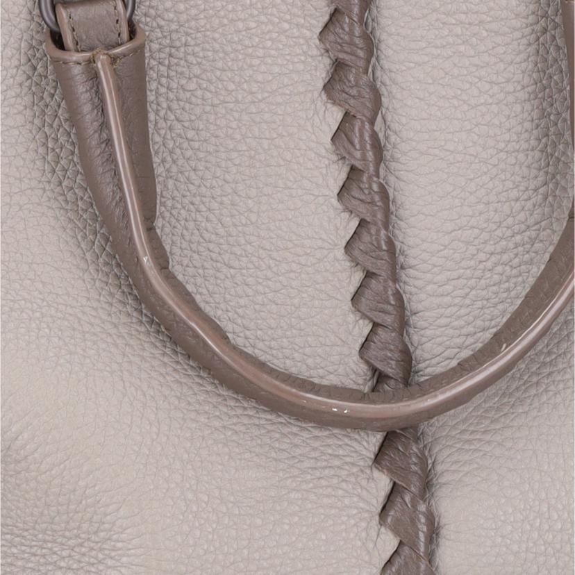 BITTEGA ボッテガ/レザー2WAYハンド//B07*******/Aランク/67