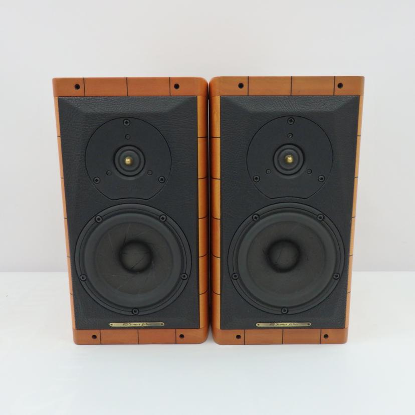 Sonus faber/スピーカー(ペア)/Cremona auditor//Bランク/77