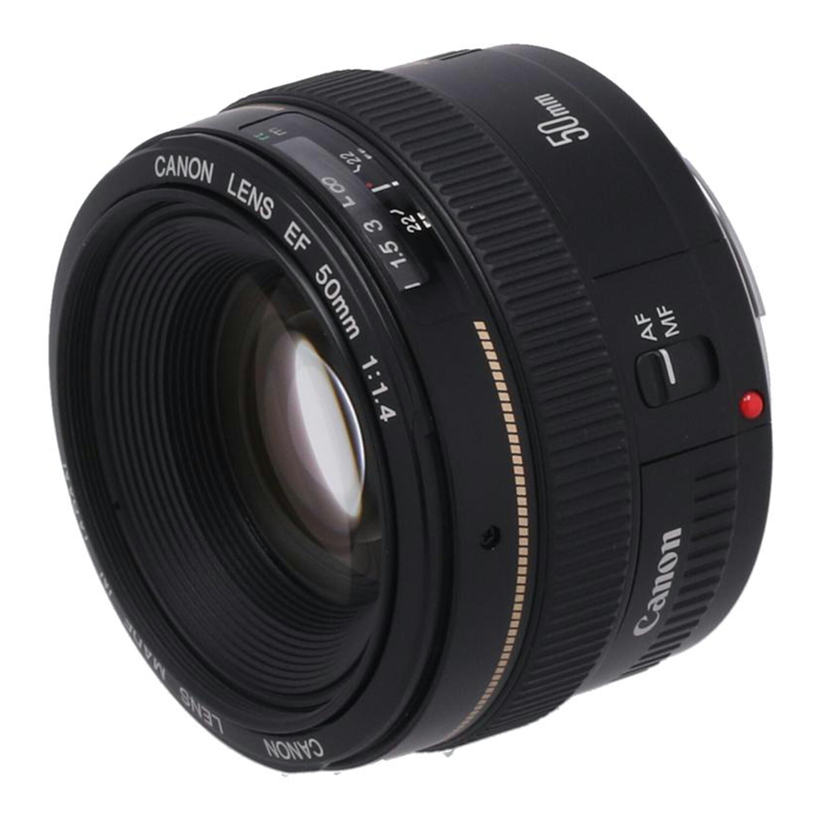 Canon キヤノン /交換レンズ/50mm/EF50mm F1.4 USM//50100959/Bランク/69