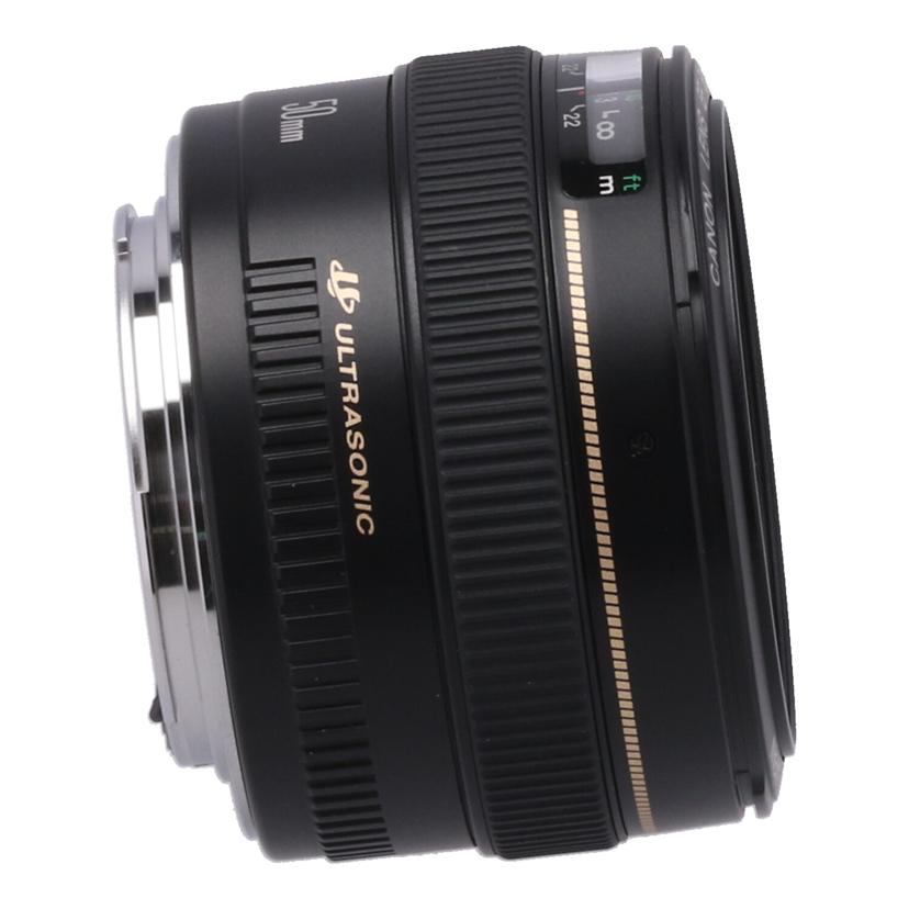 Canon キヤノン /交換レンズ/50mm/EF50mm F1.4 USM//50100959/Bランク/69