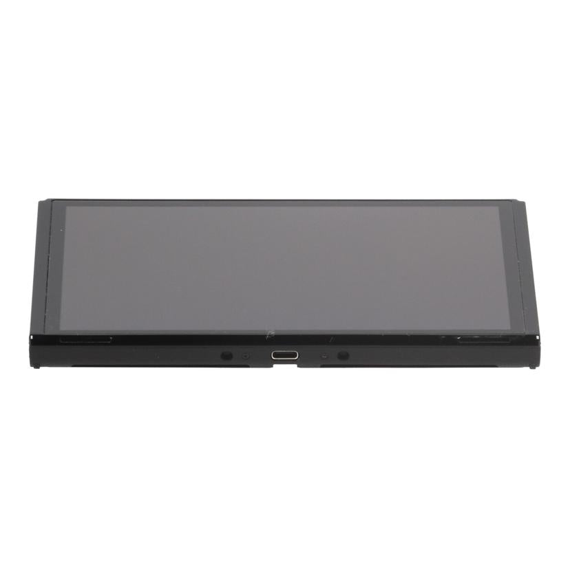 NINTENDO ニンテンドー/Nintendo Switch 有機EL/HEG-S-KABAA //XTJ50586786515/Bランク/75