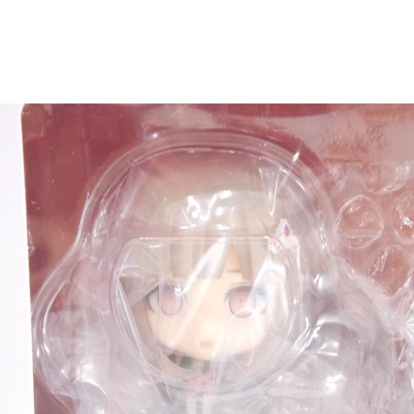 GOOD SMILE C グッドスマイルカンパニー/ねんどろいど 七海千秋/2227//ABランク/42