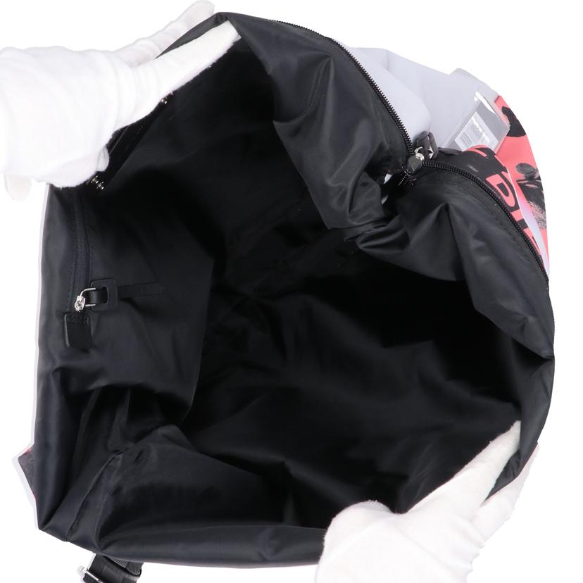DIESEL ディーゼル/DIESEL グラフィックプリントショルダーバッグ/X05564//Sランク/81