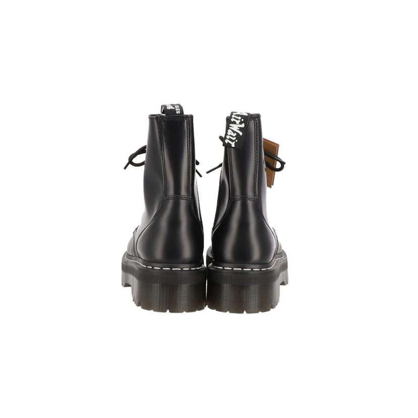 Dr.Martens ドクターマーチン/Jadon ホワイトステッチ 8ホールブーツ/32196001//Sランク/05