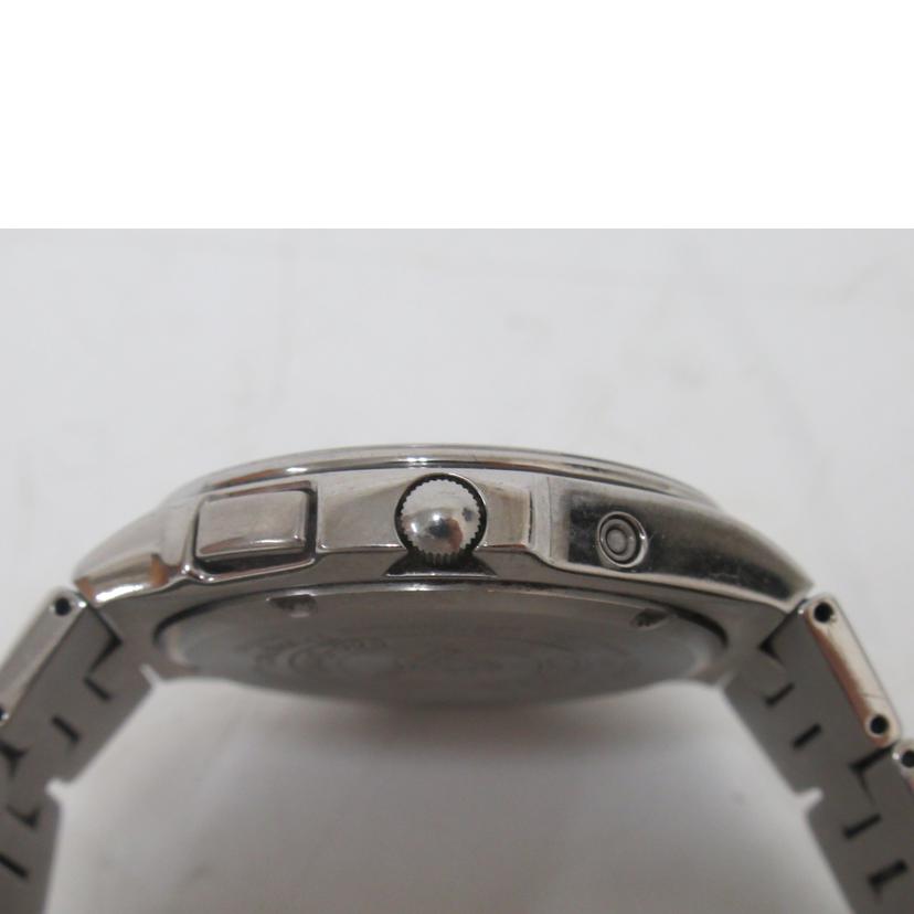 CITIZEN/メンズウォッチ/ATTESA/エコドライブ/電波ソーラー/H410-T003788//353***/Bランク/63