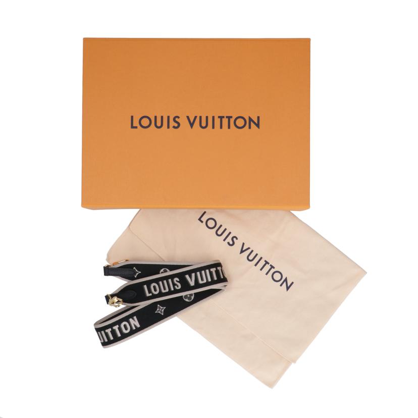 LOUISVUITTON ルイヴィトン LOUISVUITTON ディアヌモノグラム・アンプラント/ディアヌモノグラム・アンプラント/M46386//RIF/SAランク/37