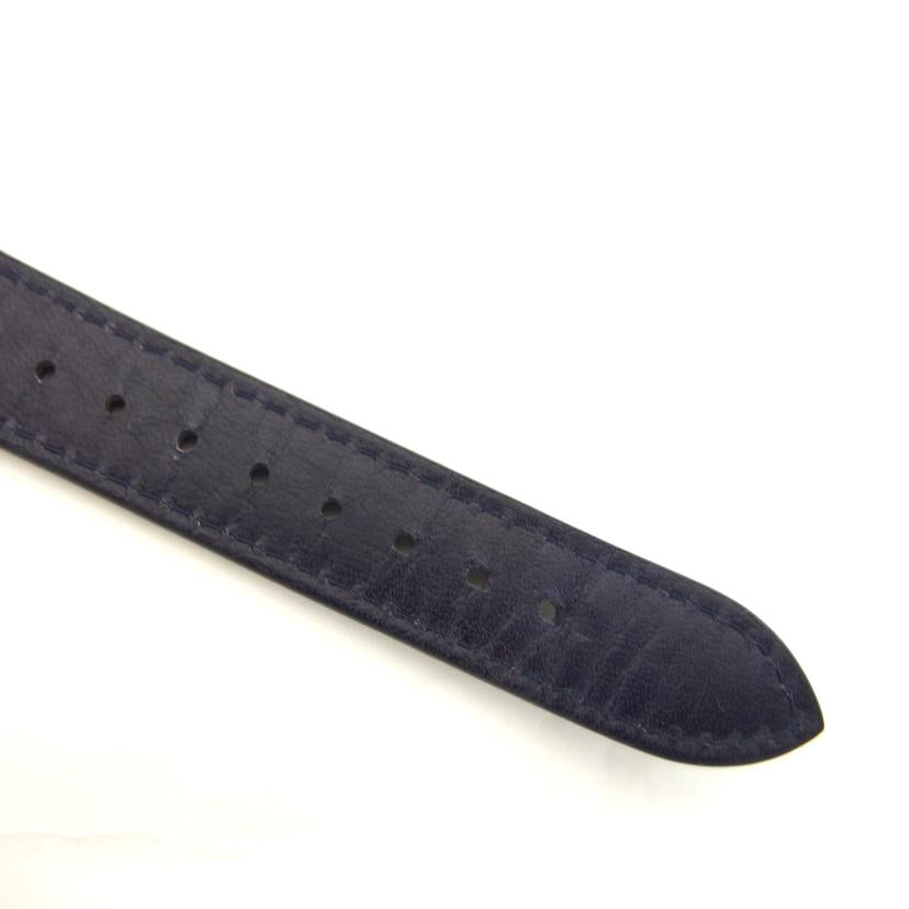 CARL EDMOND カール・エドモンド/RYOLIT/ラウンド/スモセコ/メンズクォーツ/CER3611-BLR18//1B2******/Aランク/04