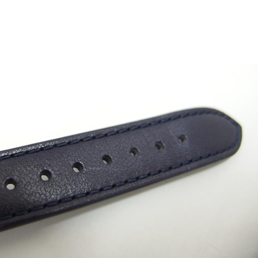 CARL EDMOND カール・エドモンド/RYOLIT/ラウンド/スモセコ/メンズクォーツ/CER3611-BLR18//1B2******/Aランク/04