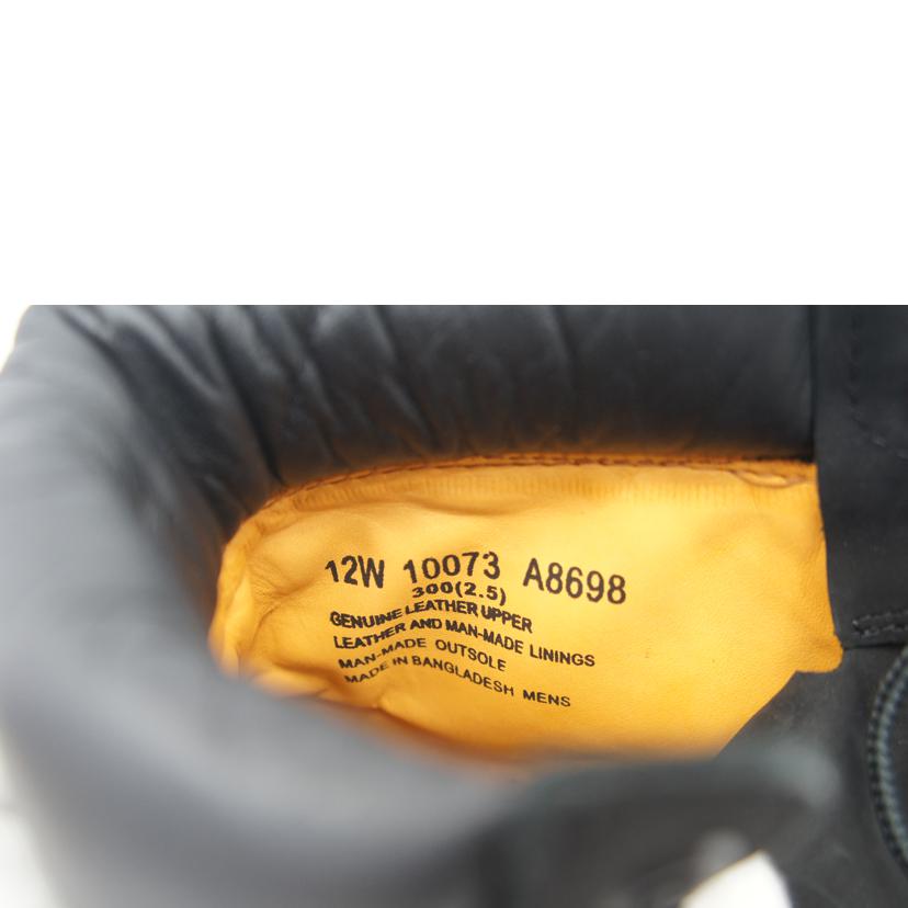 Timberland ティンバーランド/6インチ プレミアム ウォータープルーフ ブーツ/12W 10073 A8698//SAランク/05