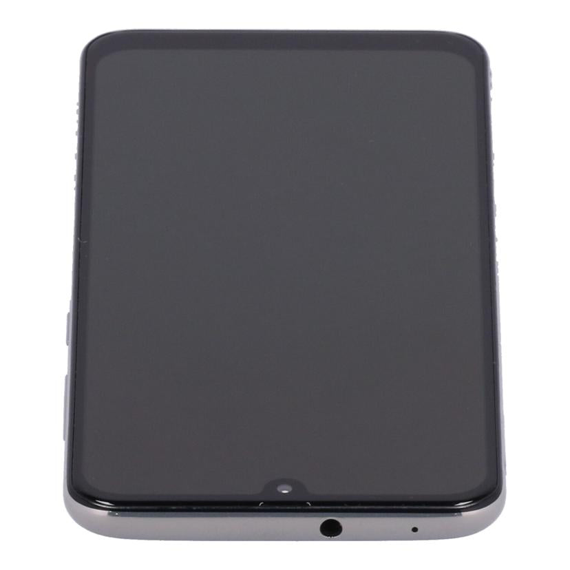 SAMSUNG au サムスン /スマートフォン/Galaxy A30/SCV43//R58M6316DWW/Bランク/77