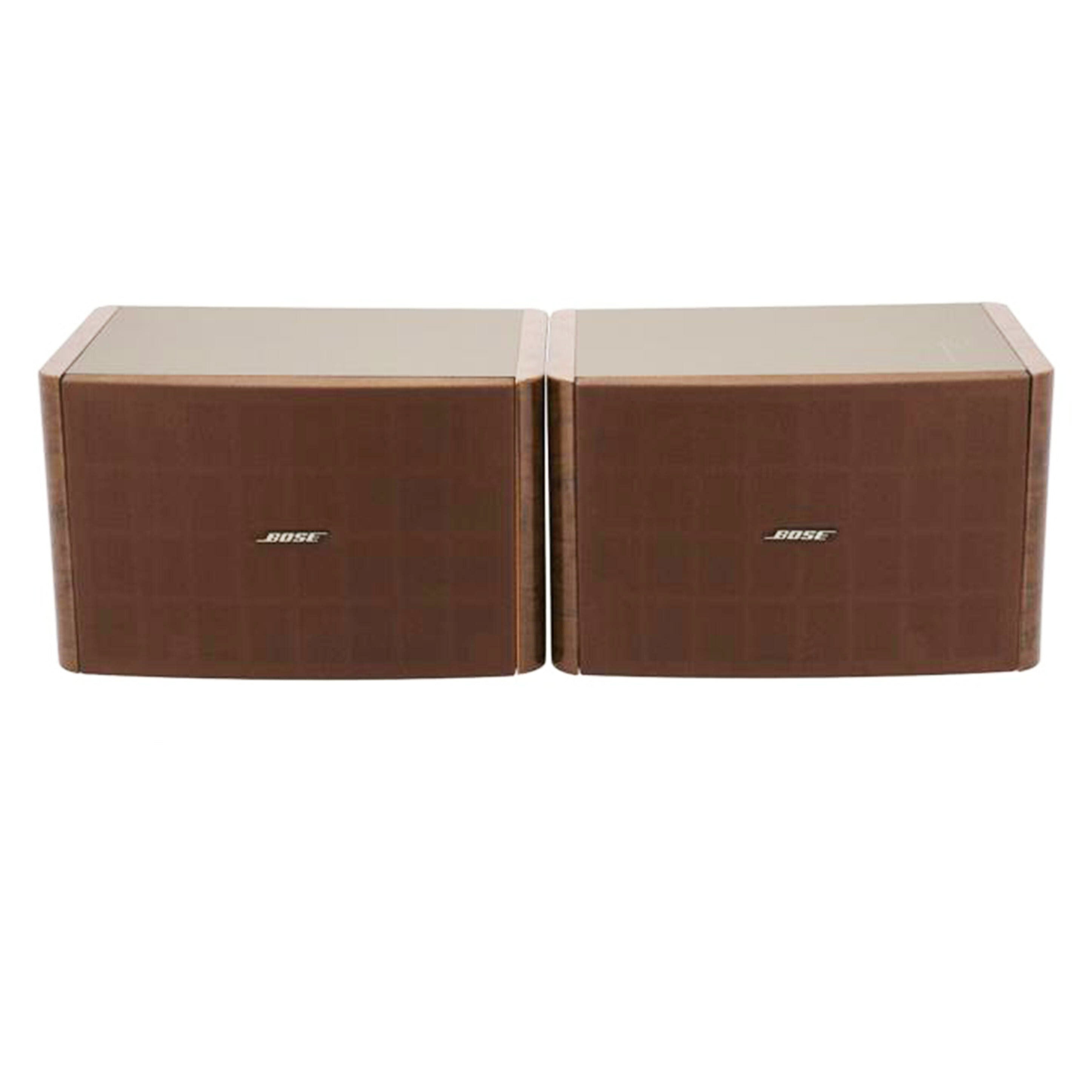 BOSE ボーズ/スピーカー/MODEL 121//5020077/5020078/Cランク/75