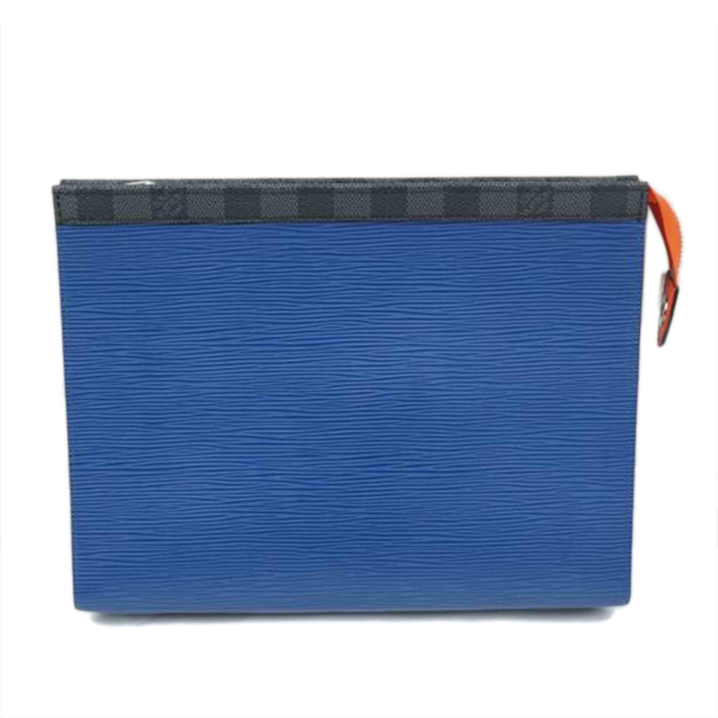 LV ルイヴィトン/ポシェット・ヴォワヤージュ/エピ・グラフィット/M62912//TA3***/Aランク/67