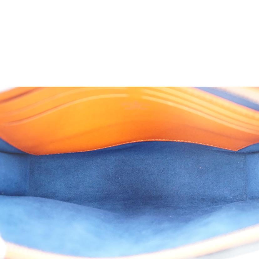 LV ルイヴィトン/ポシェット・ヴォワヤージュ/エピ・グラフィット/M62912//TA3***/Aランク/67