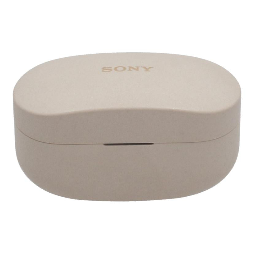SONY ソニー/ワイヤレスイヤホン/WF-1000XM4//5654009/Bランク/75