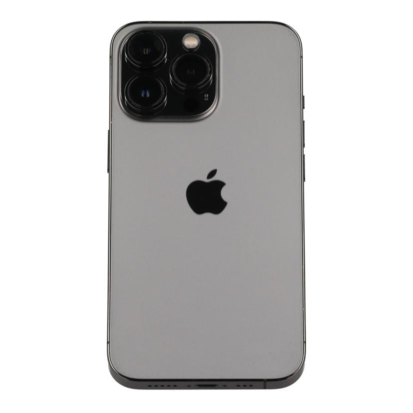 Apple SIMロックなし アップル /iPhone13 Pro 256GB/MLUN3J/A//NWCP2Y9LK2/Bランク/78