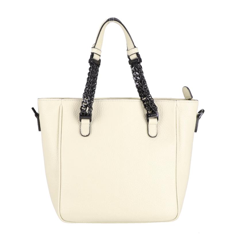 ETRO エトロ/2wayレザーハンドバッグ//ABランク/93