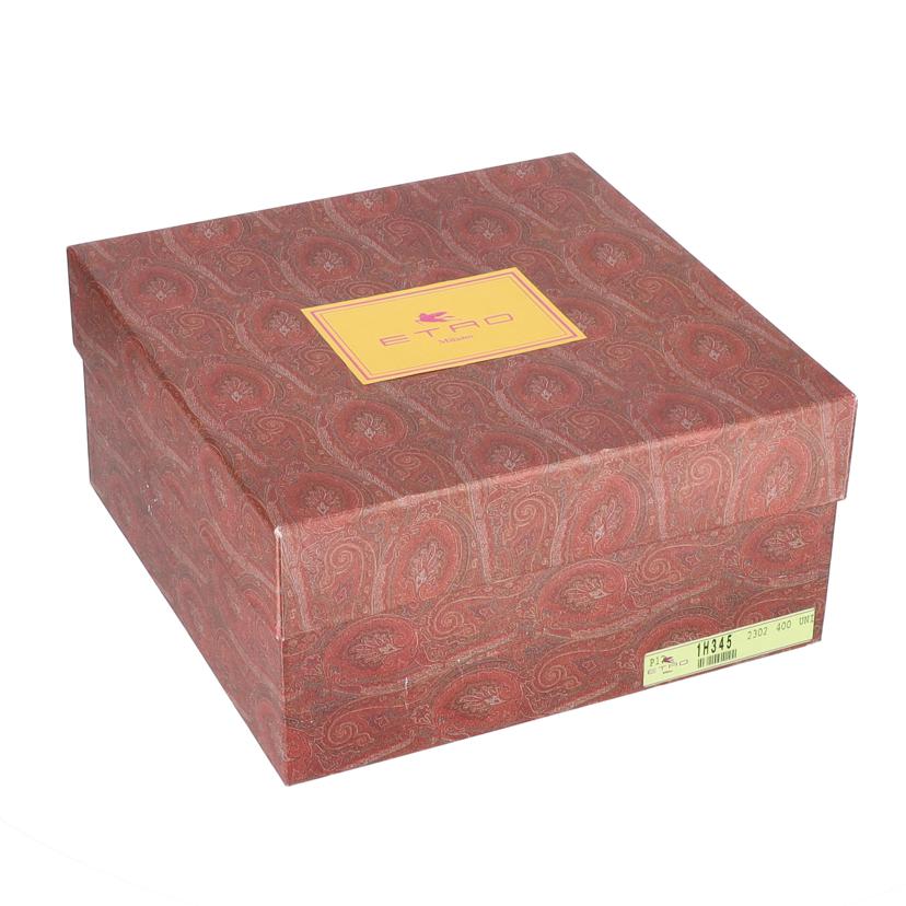 ETRO エトロ/2wayレザーハンドバッグ//ABランク/93