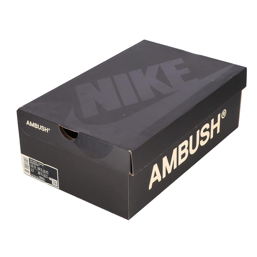 NIKE ナイキ/AIR FORCE1 LOW/DV3464-001//Bランク/78