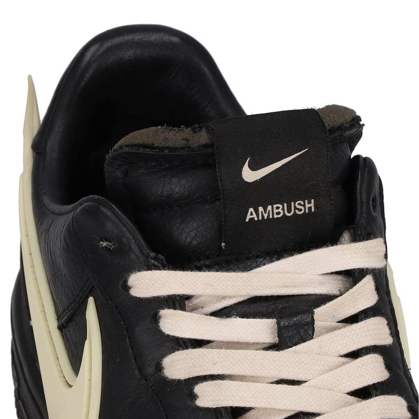 NIKE ナイキ/AIR FORCE1 LOW/DV3464-001//Bランク/78