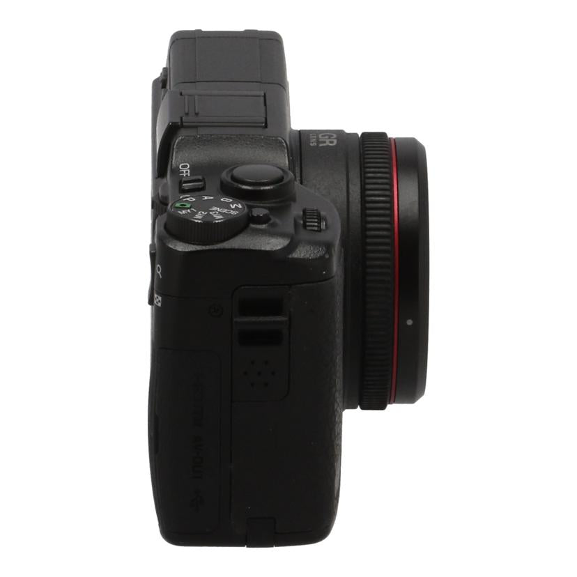 RICOH リコー /デジタルカメラボディ+レンズユニット/GXR//00109547/Bランク/82