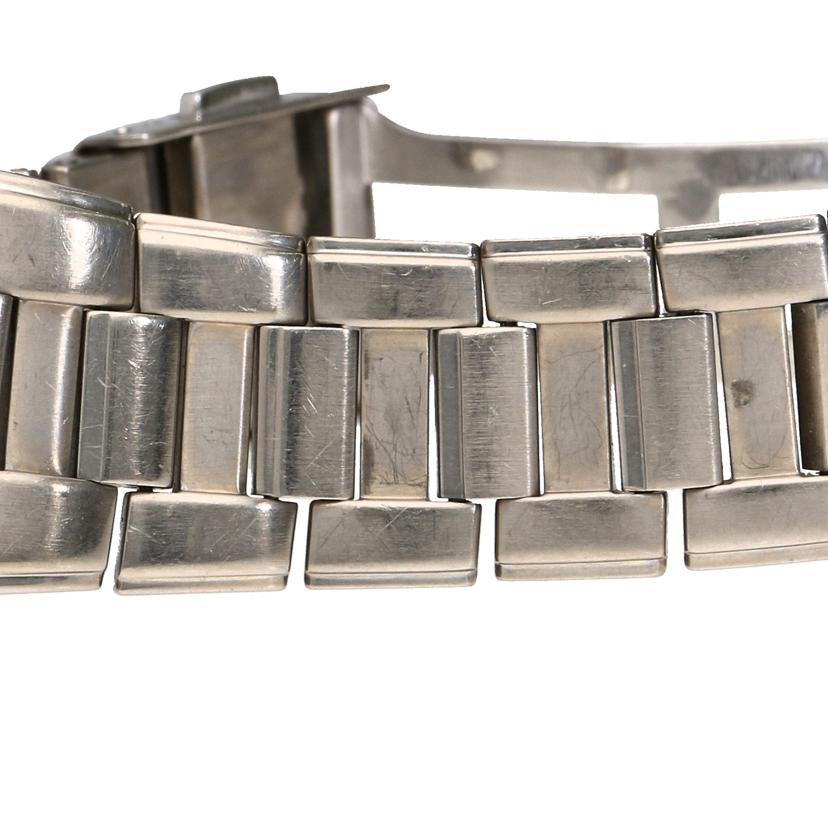 SEKO セイコー/ソーラー電波腕時計/黒文字盤/7B42-0AN0//192***/Bランク/06