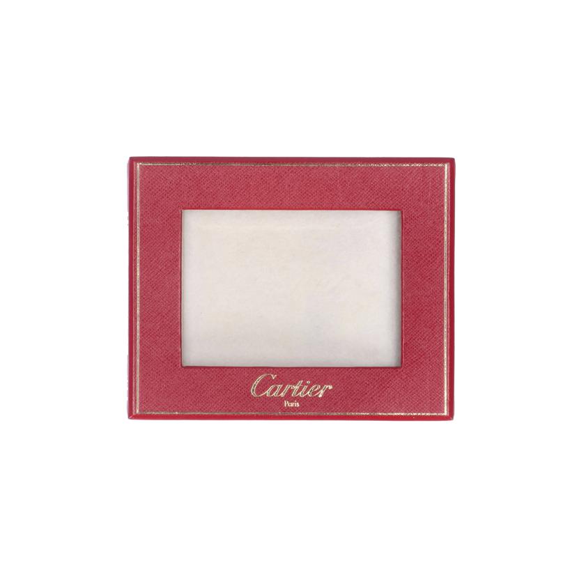 Cartier カルティエ/コインケース//JL0*****/SAランク/93