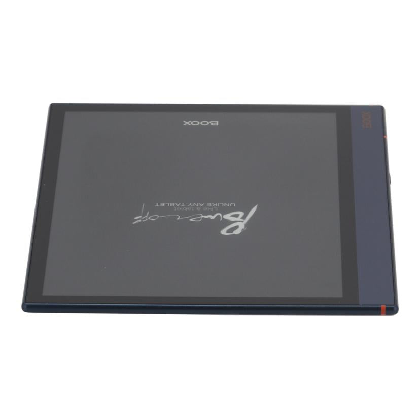 ONYX オニキス/タブレット/電子書籍リーダー/BOOX Note Air2//089822712B0964/Bランク/63