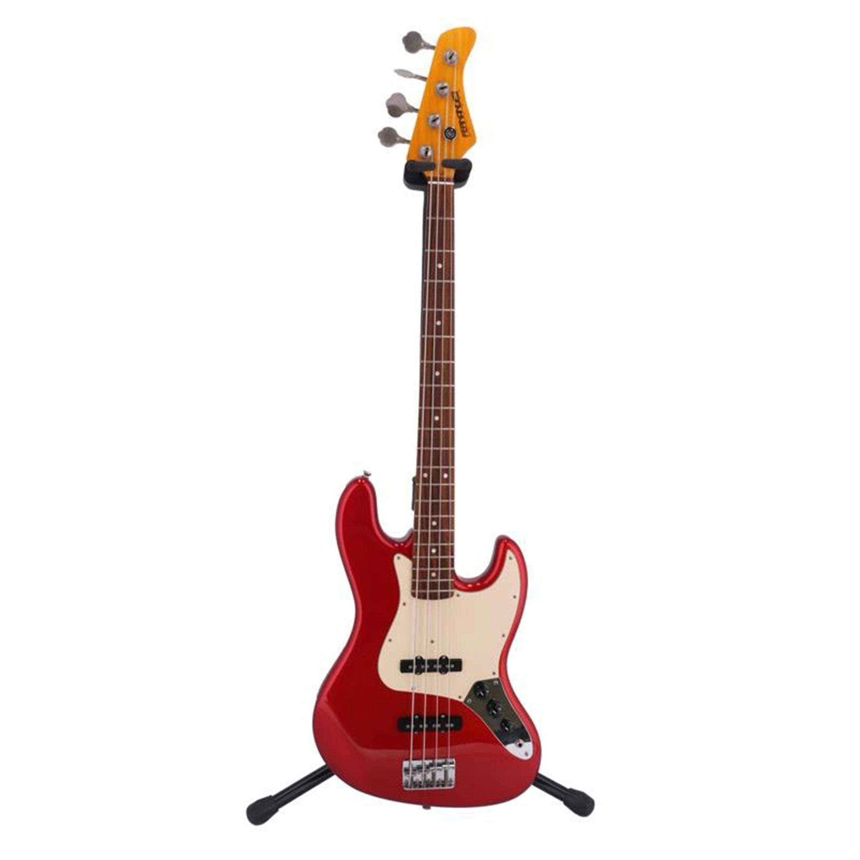 FERNANDES フェルナンデス /エレキベース/JB Type/RJB-380 //FG10020125/Bランク/62