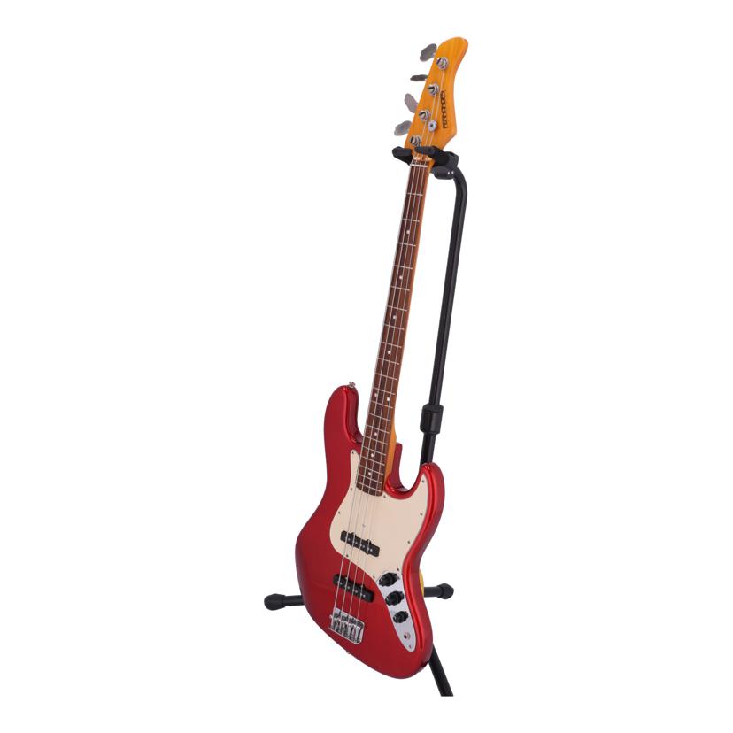FERNANDES フェルナンデス /エレキベース/JB Type/RJB-380 //FG10020125/Bランク/62
