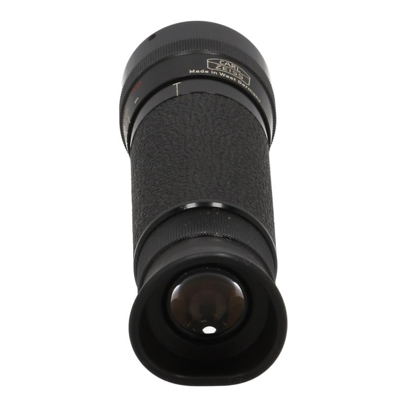 Carl Zeiss カールツァイス /単眼鏡/8x30B//903809/Bランク/82