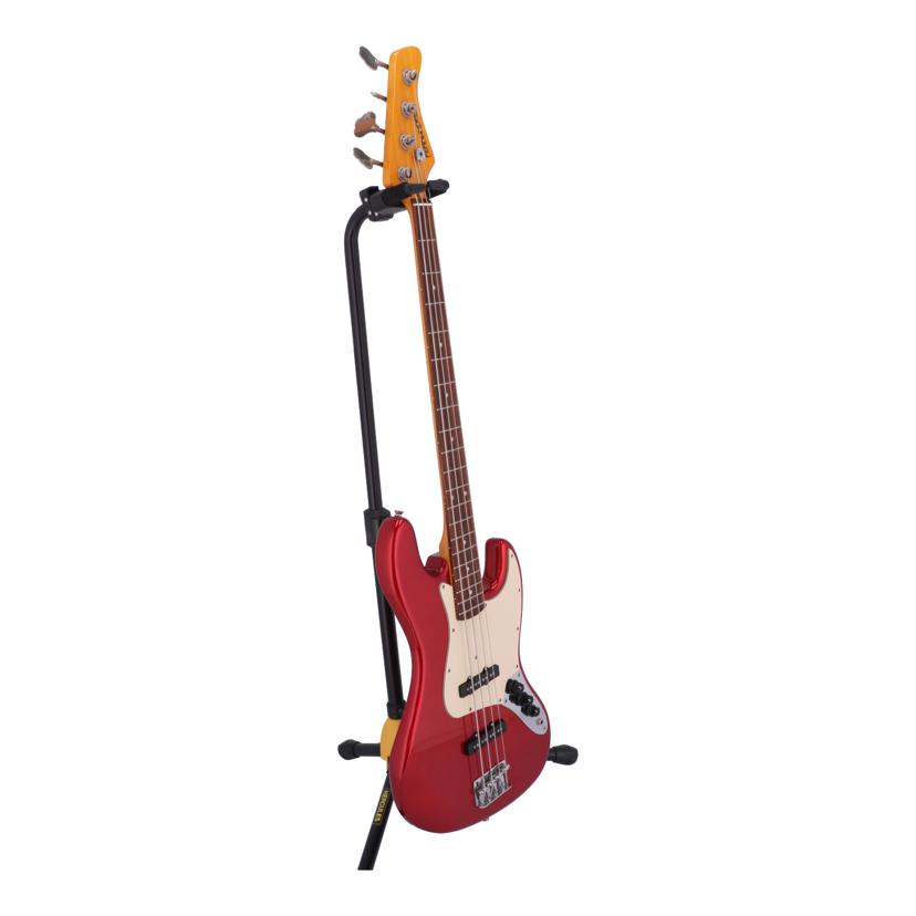 FERNANDES フェルナンデス /エレキベース/JB Type/RJB-380 //FG10020125/Bランク/62