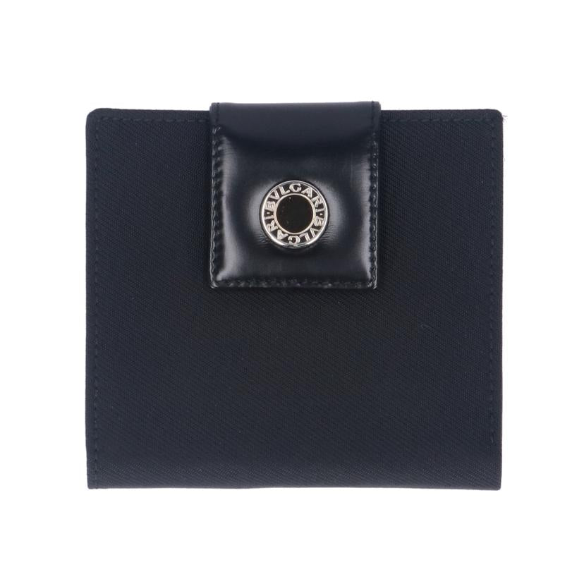BVLGARI ブルガリ/2つ折り財布//Aランク/93
